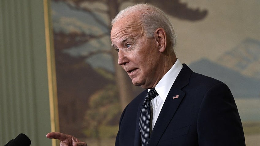 kamala harris reacts to rough biden polls were going to have to earn our re elect