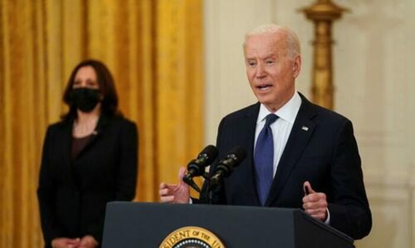 kamala harris ready to take over as president if biden cant do job