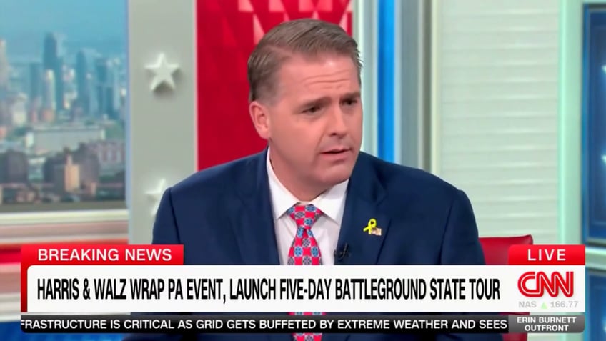 Scott Jennings on CNN