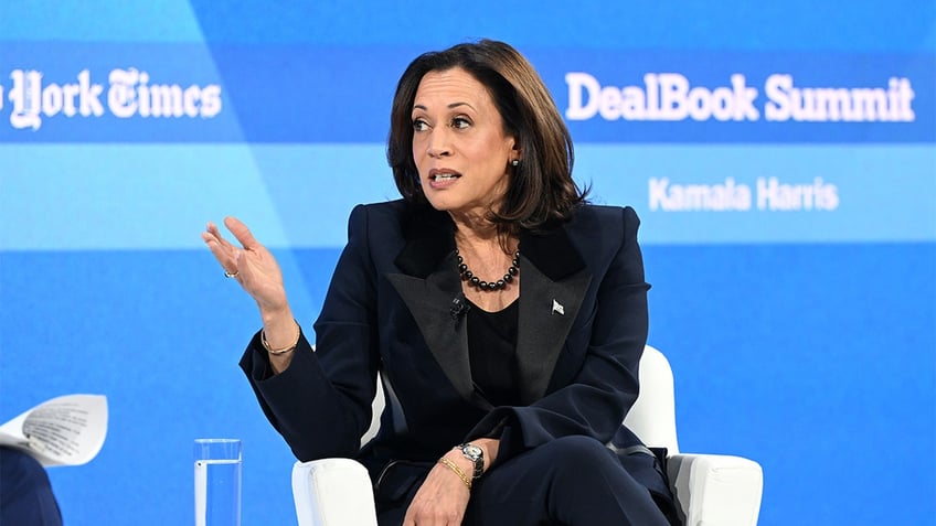 Kamala Harris