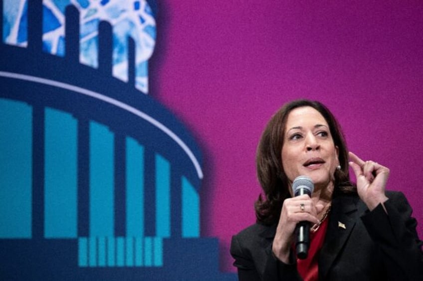 kamala harris tasked with new us gun reform push