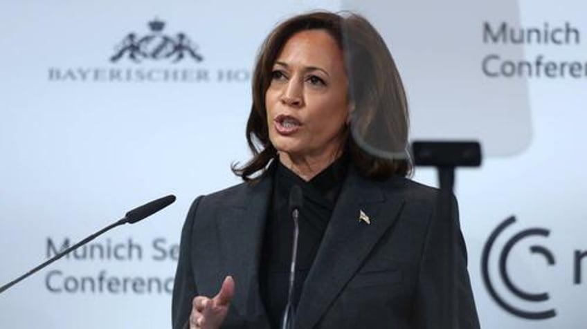 kamala harris the californication of america