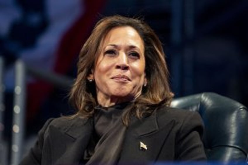 Kamala Harris to be honored at NAACP Image Awards