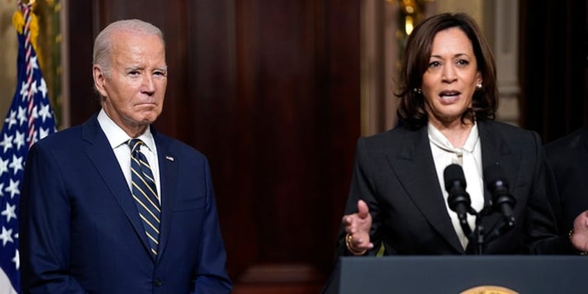 kamala harris turns down desantis invitation to discuss florida curriculum