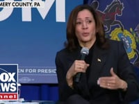 Kamala hits the road for ‘abortion tour’: Arroyo