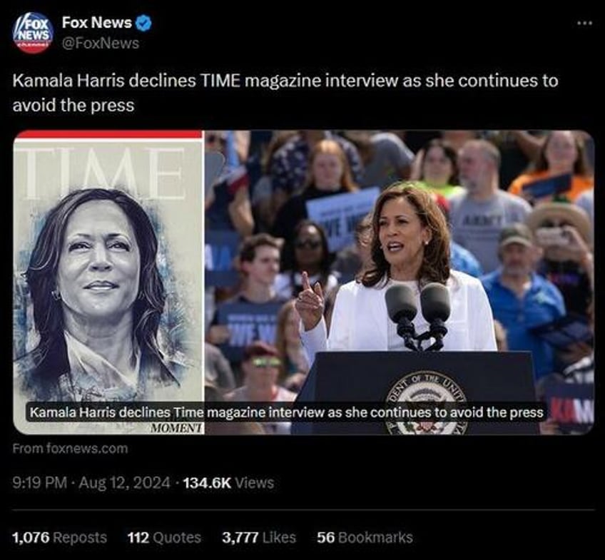 kamala the npc candidate