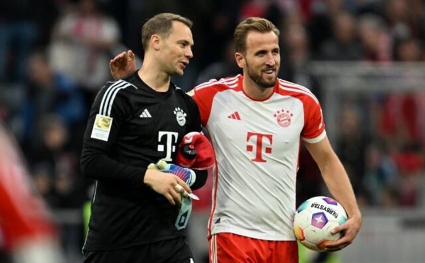 kane continues house hunt after hat trick and wonder goal