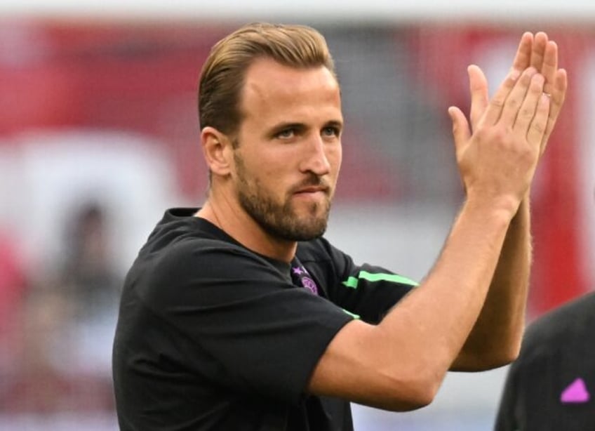 kane eyes immediate silverware after bayern switch