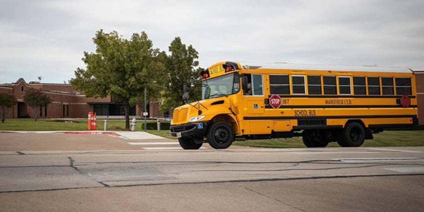 kansas 8 year old girl hit killed in tragic school bus accident police