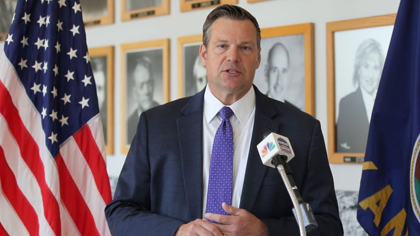 kansas ag kobach asks high court to drop school funding lawsuit