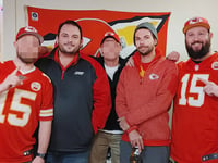 Kansas City Chiefs fans deaths: Autopsy reports complete, suppressed by ongoing death investigation