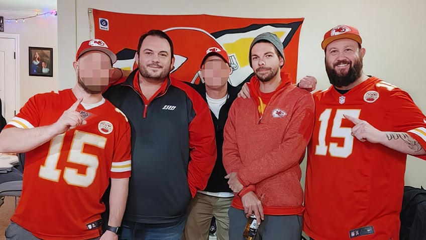 Kansas City Chiefs fans deaths