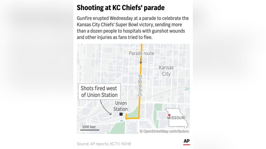 kansas city radio dj mom of 2 killed in shooting after chiefs super bowl celebration