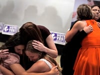 Kansas group fights campaign donor law it sees as a response to its success defending abortion