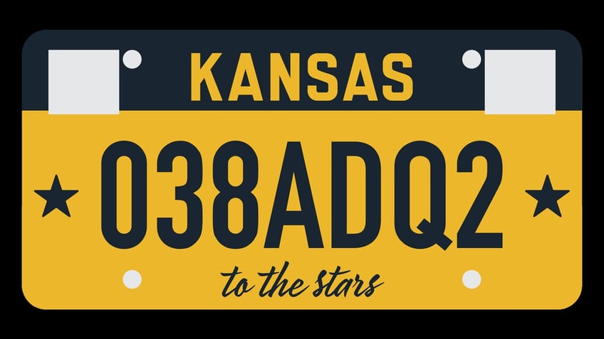 kansas scraps ugly as sin license plate redesign rebuked by public