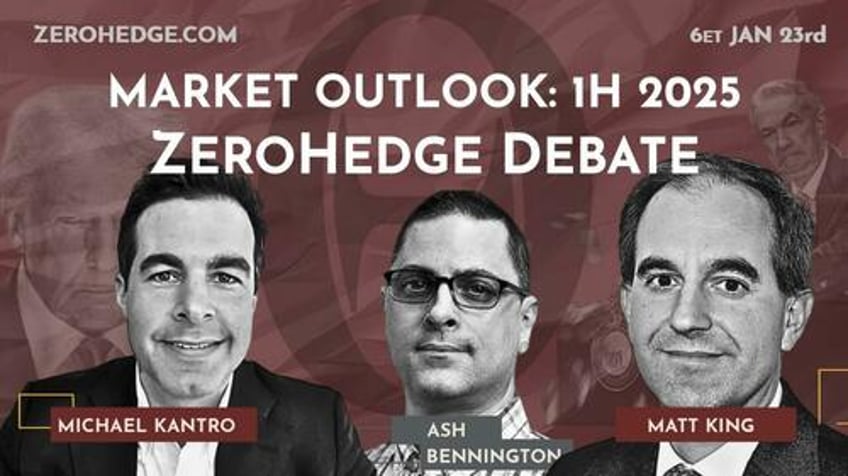 kantro v king top wall street strategists talk markets tonight on zh