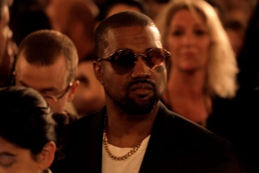 Kanye West has gone from being one of the entertainment world's most bankable stars to one