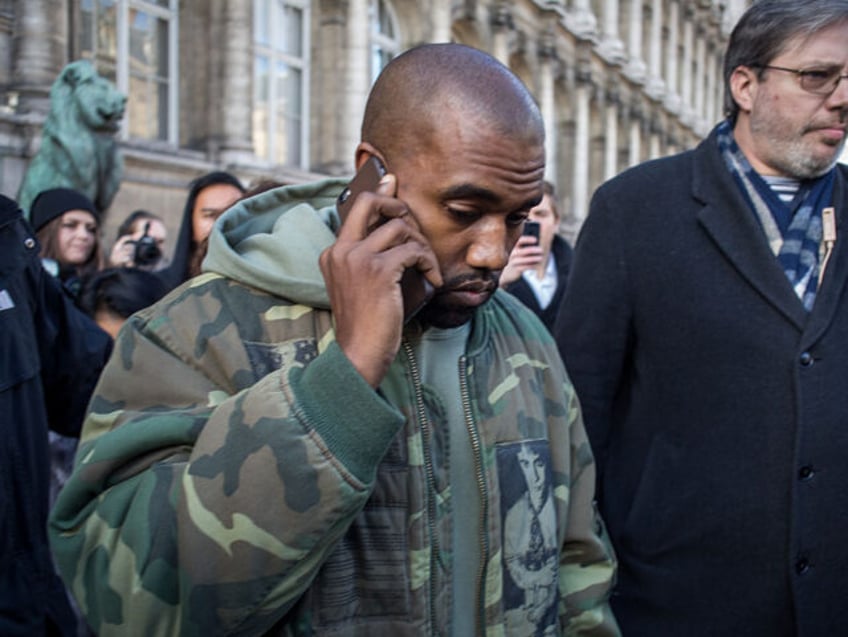 kanye west banned from venice boats for life after lewd public display on the water