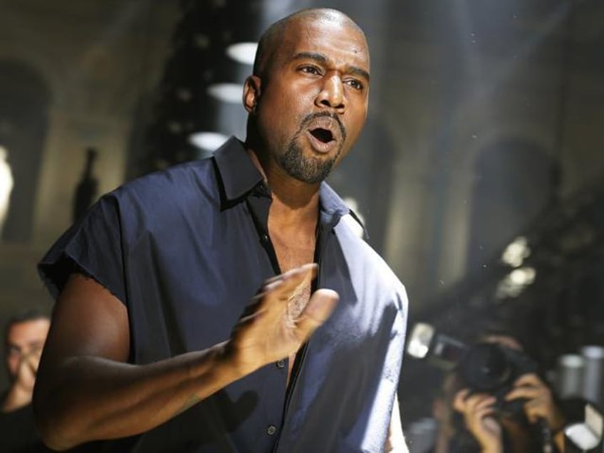 kanye west rips fashion critics i will fcking laser you with fcking alien eyes