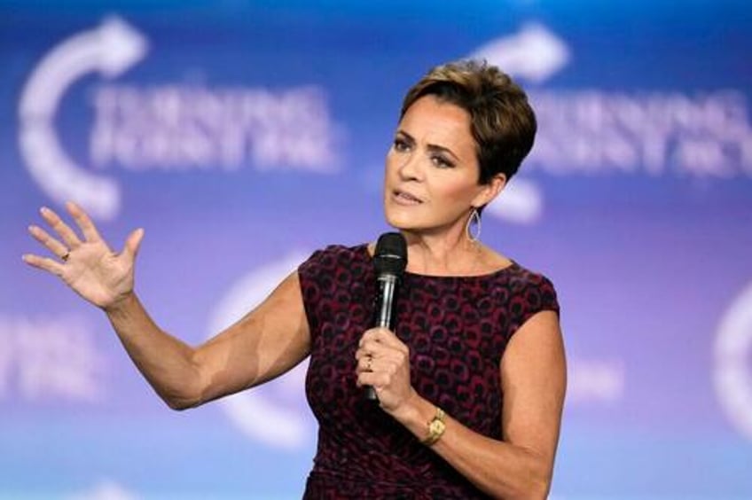 kari lake strikes deal for oan to provide news content to voice of america