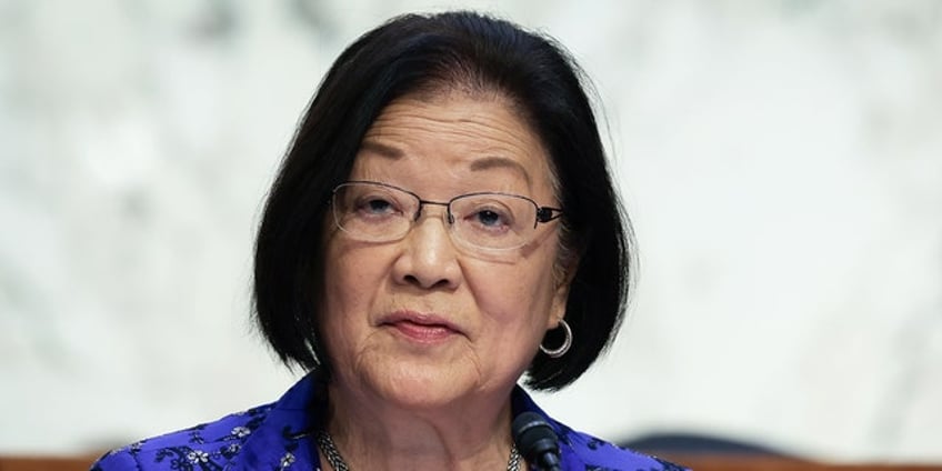 karine jean pierre fumbles hawaii senators names calls sen hirono he