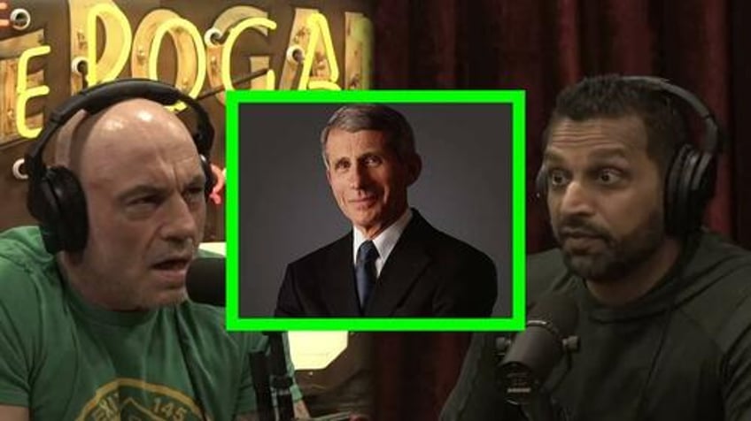 kash patel announces new discovery that could finally take fauci down