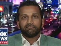 Kash Patel: This is unconstitutional across the board
