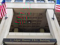 Kash Patel to shut down FBI Hoover building, move HQ across DC to Ronald Reagan Building