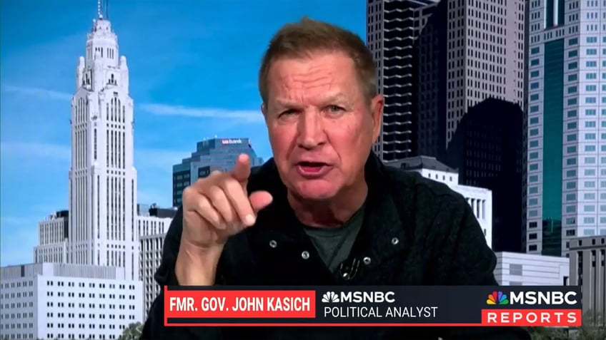 John Kasich