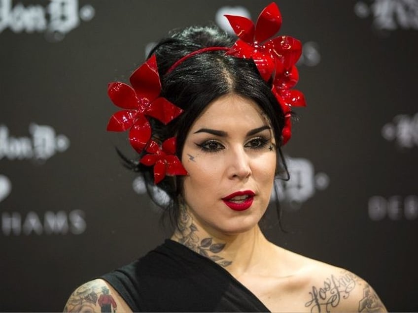 kat von d opens up on becoming christian its like a deprogramming has taken place