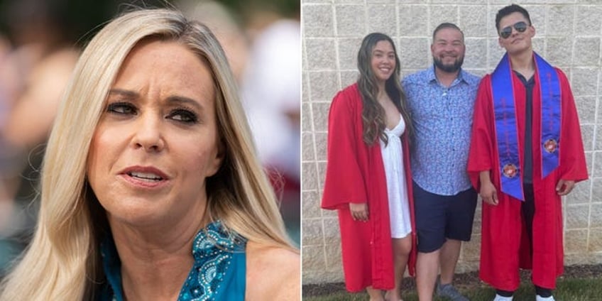 kate gosselin subtly slammed by jon gosselins ex after claims of estranged son collins violent behavior