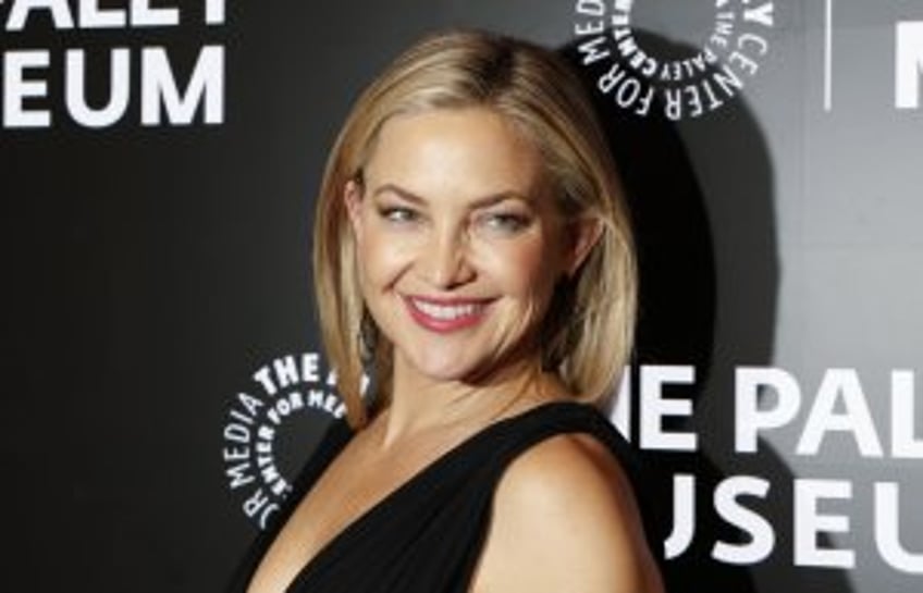 Kate Hudson's 'Running Point' to return for Season 2 on Netflix