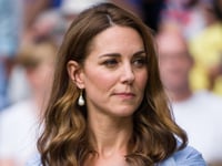 Kate Middleton announces she has cancer, undergoing chemotherapy treatment