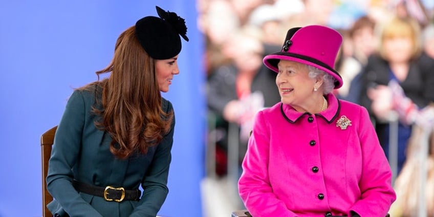 kate middleton as future queen makes key decisions to protect royals expert