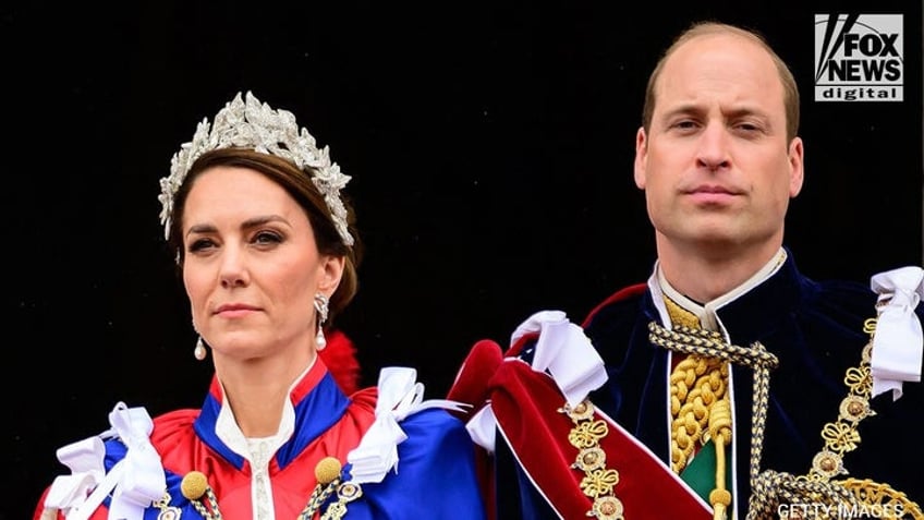 kate middleton as future queen makes key decisions to protect royals expert