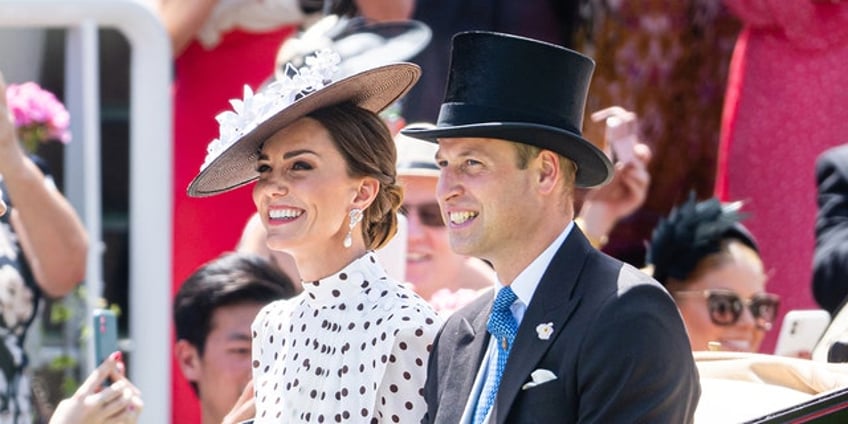 kate middleton as future queen makes key decisions to protect royals expert