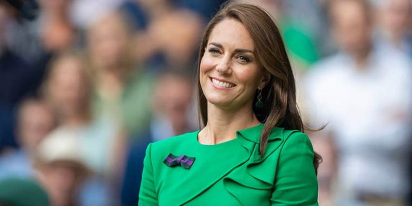 kate middleton given new military titles with a special connection to her pilot grandfather