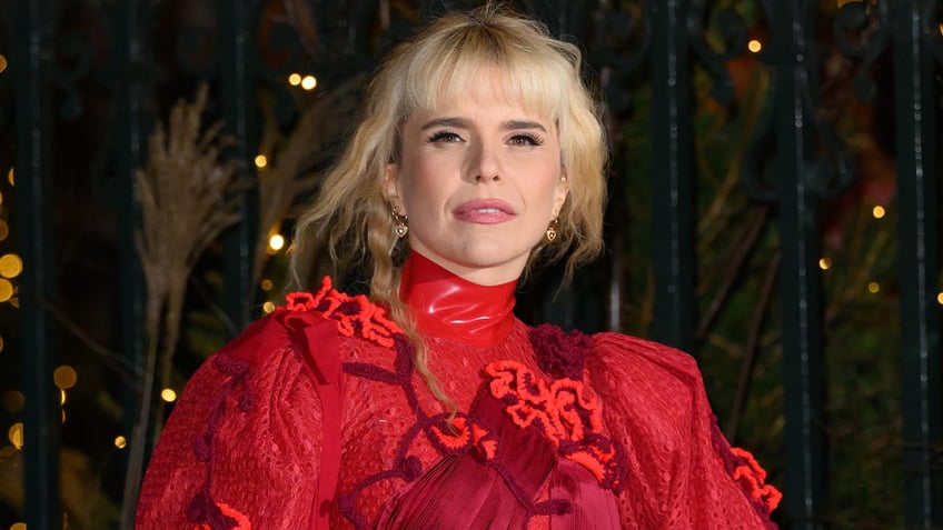 Paloma Faith