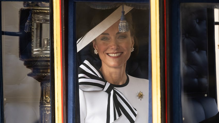 Princess Catherine of Wales