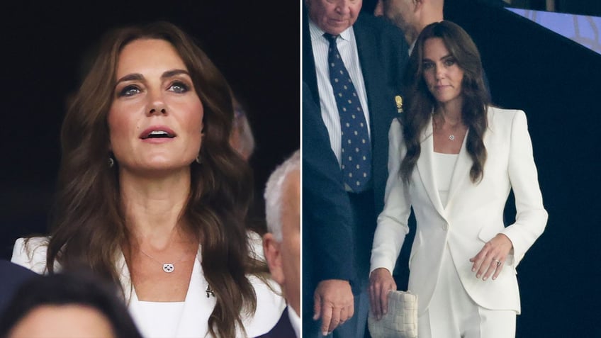 kate middleton is uber competitive at beer pong and table tennis