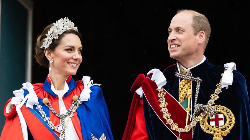 kate middleton prince william planning their legacy choosing to ignore latest bombshell book expert