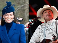 Kate Middleton ‘turned a corner’ with cancer treatment, Alan Jackson extends farewell tour amid health issues