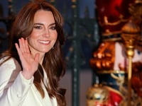 Kate Middleton's cancer announcement shows how she is 'thinking of others': royal expert