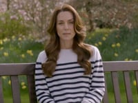 Kate Middleton's cancer announcement video featured symbol of hope in fight against disease