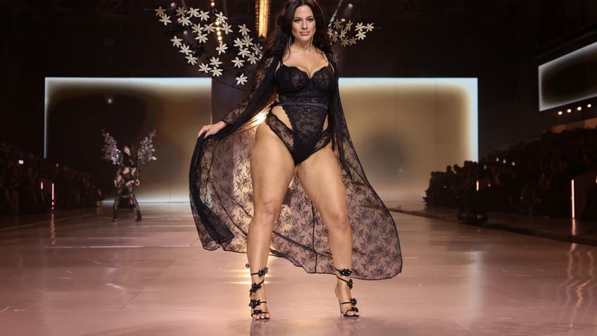 Ashley Graham