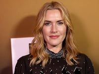 Kate Winslet confesses her retirement fantasy is 'rude and sexual'