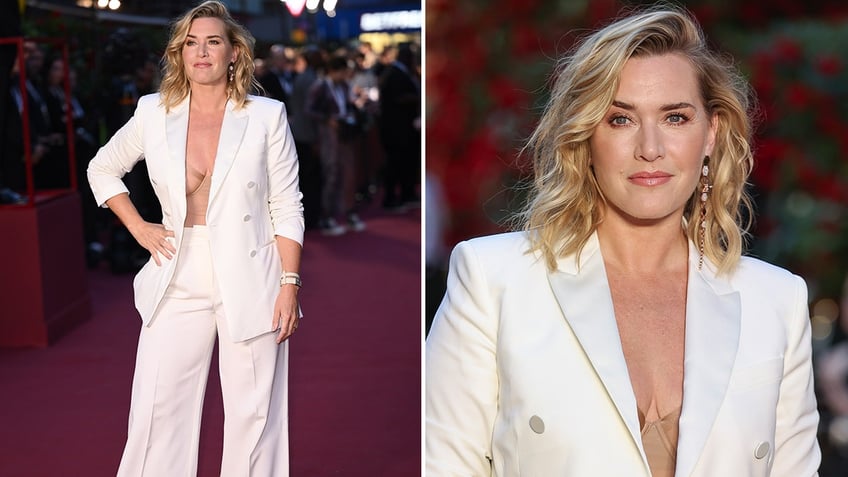 kate winslet gisele bundchen and leni klum show off risque fashion trend photos