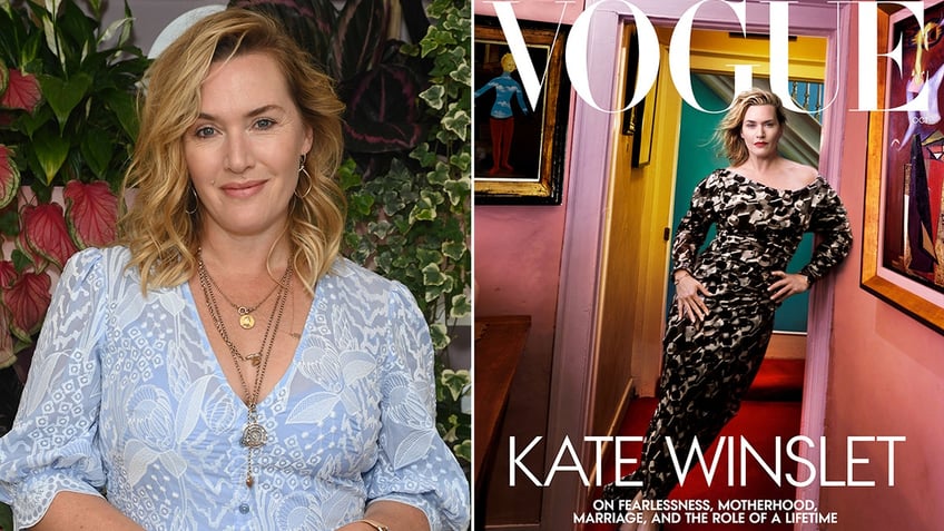 kate winslet is unafraid of nude scenes despite body shaming shes experienced in her career