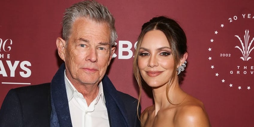 katharine mcphee cancels shows with david foster over horrible tragedy in family