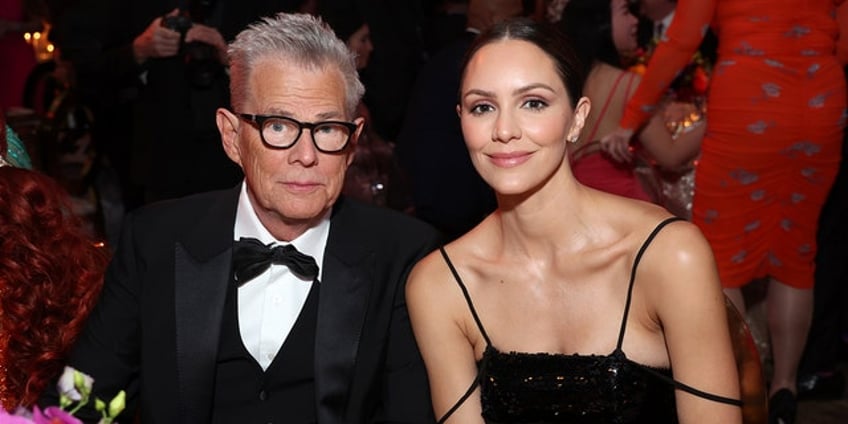 katharine mcphee cancels shows with david foster over horrible tragedy in family